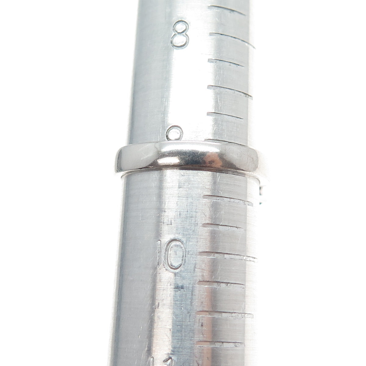 925 Sterling Silver Vintage Real Pearl Red Garnet Citrine Flower Ring Size 9.25