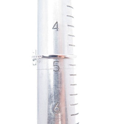 925 Sterling Silver Round-Cut C Z Cross Ring Size 4.75