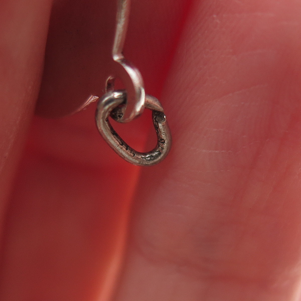 925 Sterling Silver Vintage Leo Zodiac Sign Charm Pendant