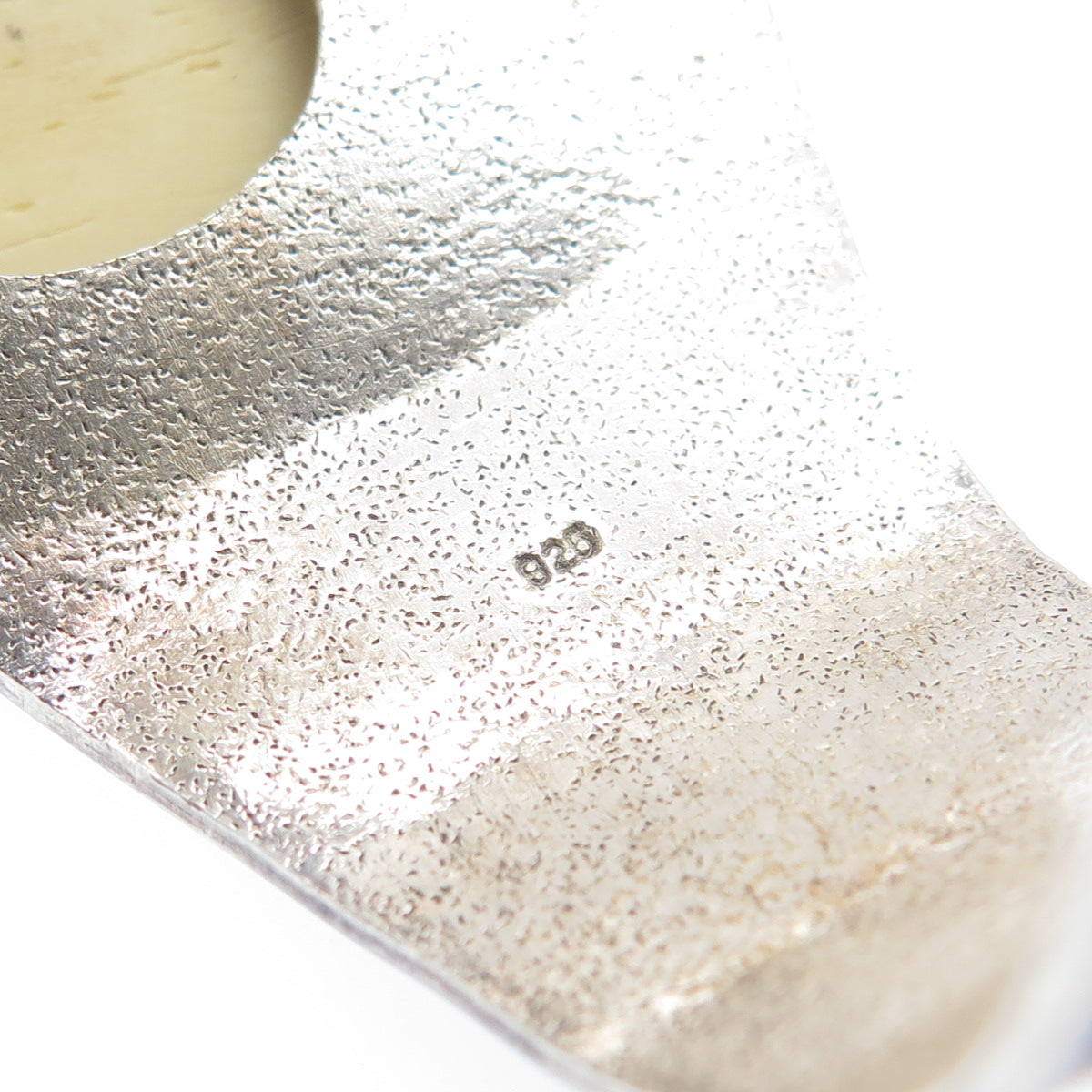 925 Sterling Silver Vintage Real Ruby & Turquoise Goddess Adjustable Bracelet 7"