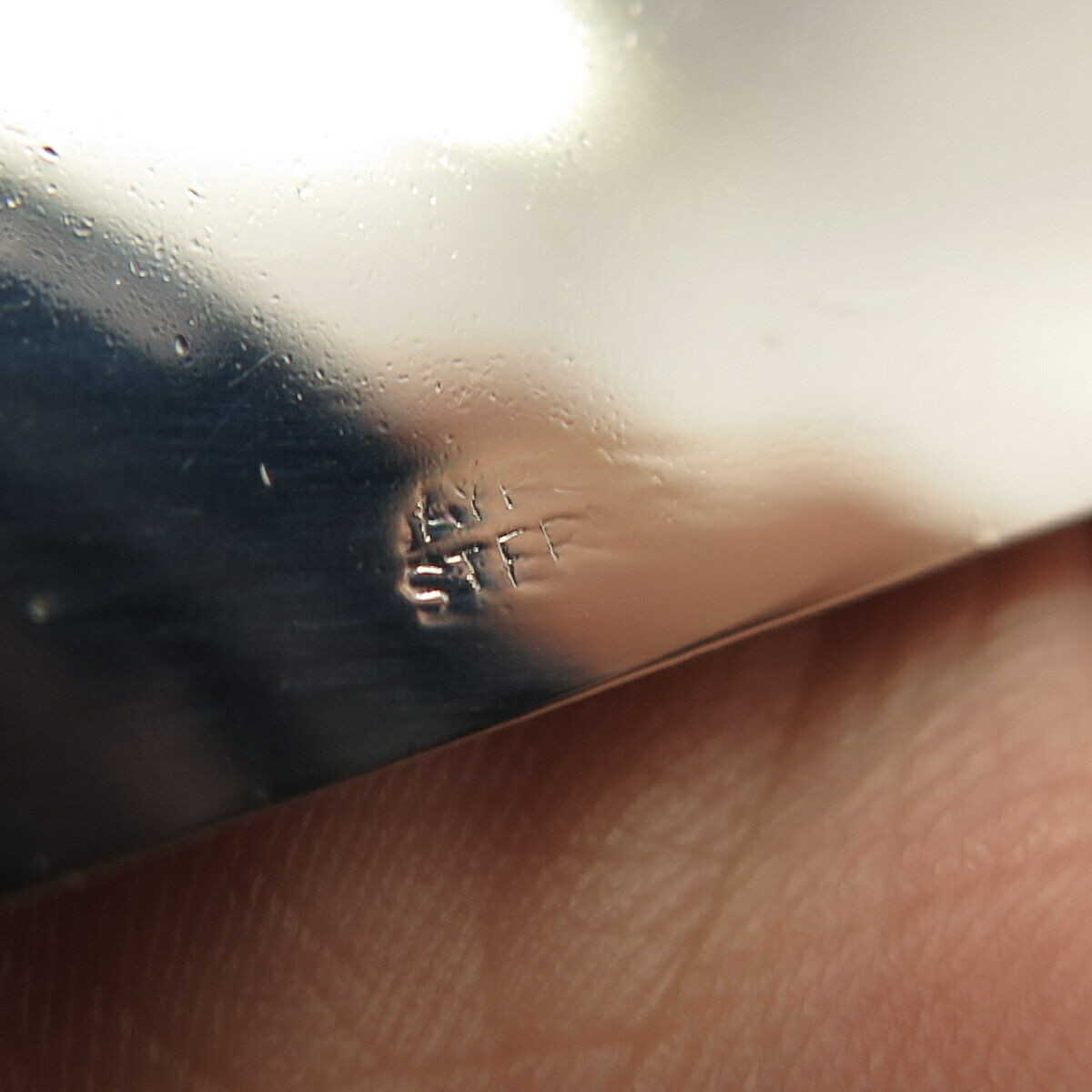 925 Sterling Silver Vintage Aries Zodiac Sign Pendant