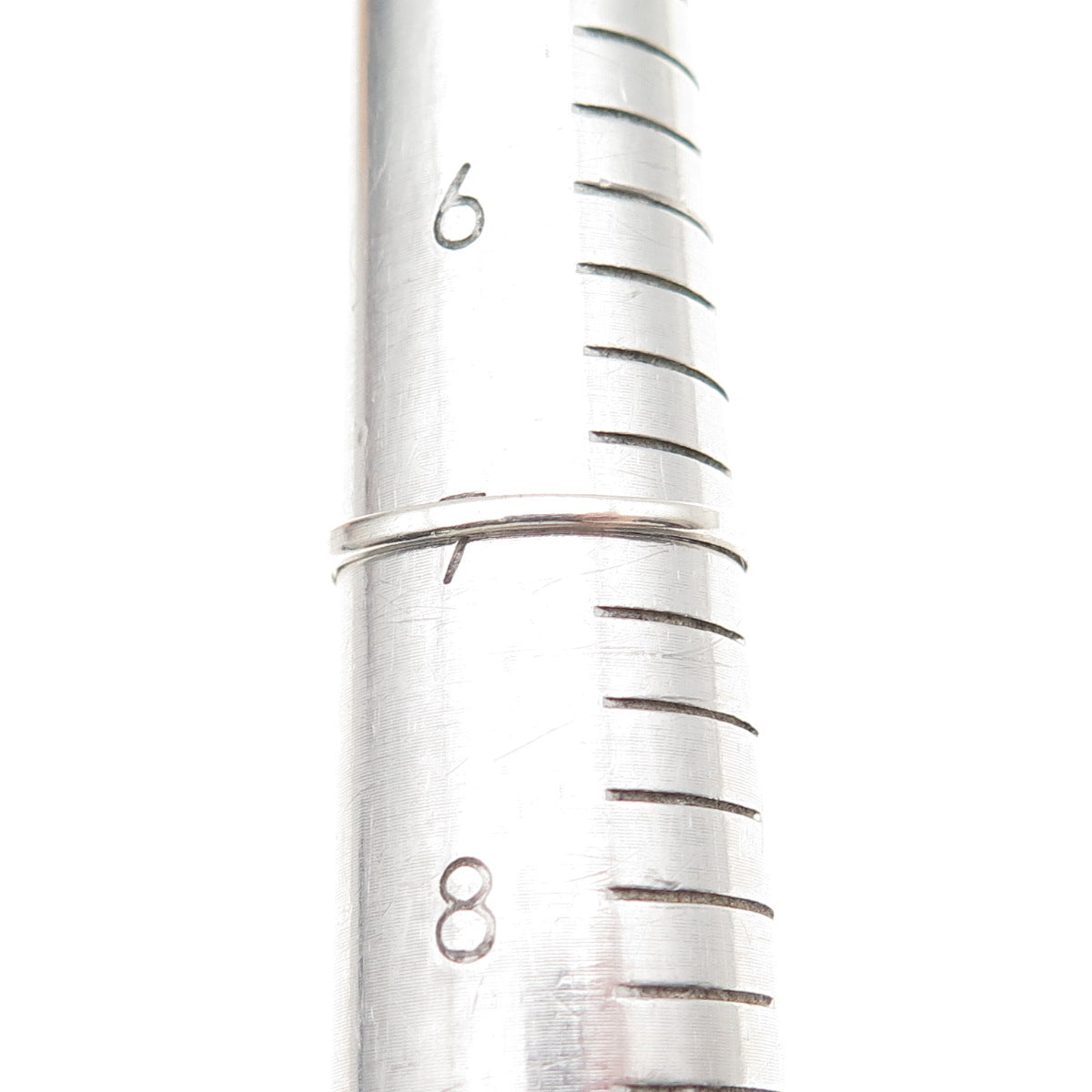 925 Sterling Silver Vintage Real Blue Topaz Amethyst Peridot Bypass Ring Size 7