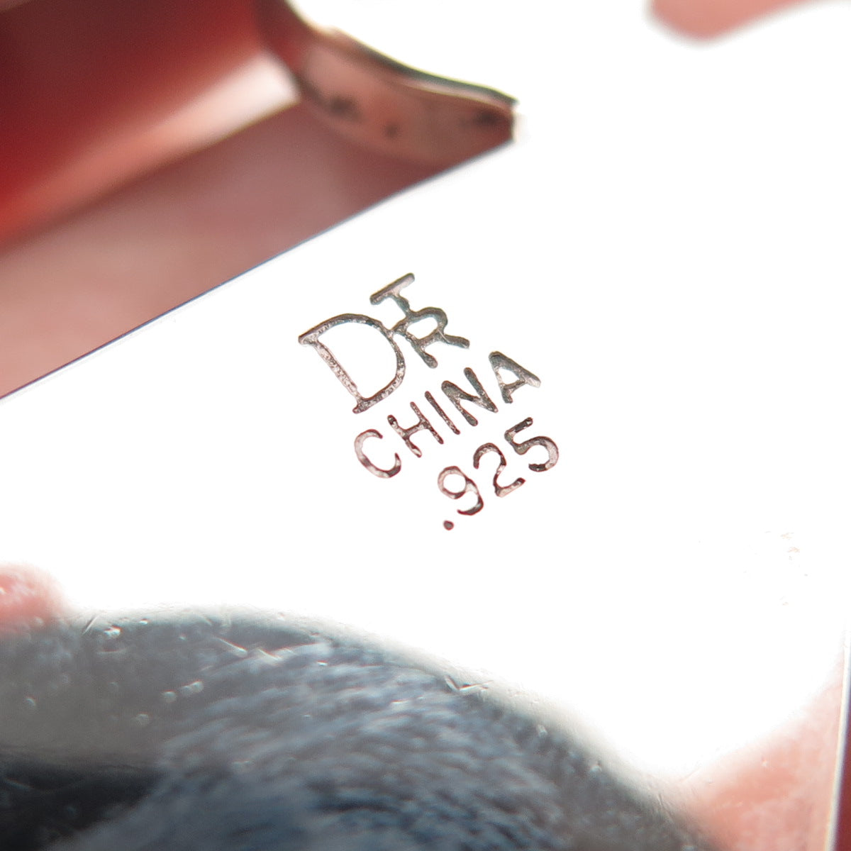 Jay King Desert Rose 925 Sterling Silver Vintage Real Turquoise Amethyst Pendant