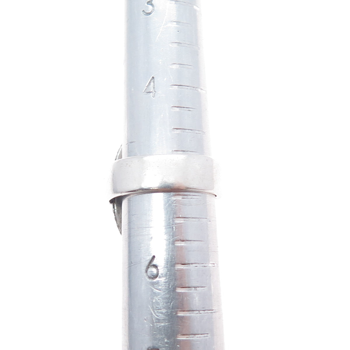 925 Sterling Silver Vintage Real Boulder Opal Modernist Ring Size 5.25