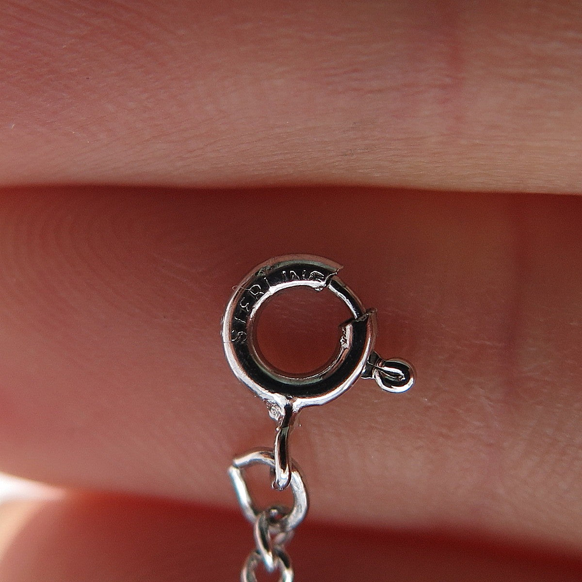 925 Sterling Silver Vintage Real Carnelian Cannetille Panel Link Bracelet 7.5"