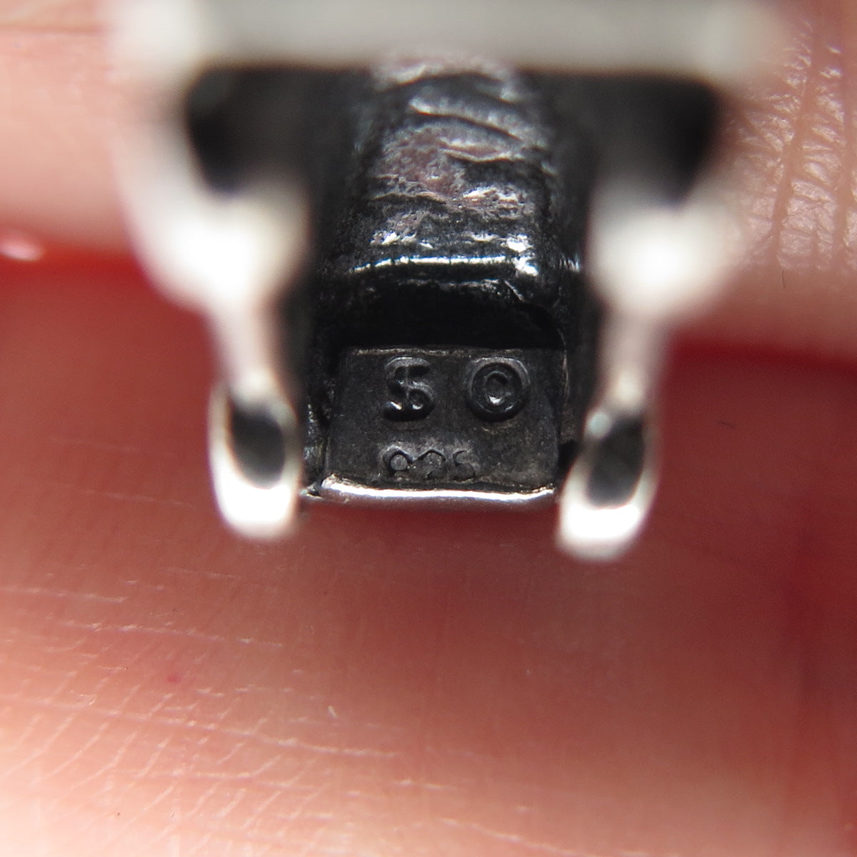 SHUBE 925 Sterling Silver Vintage SUV Car Mini Charm Pendant