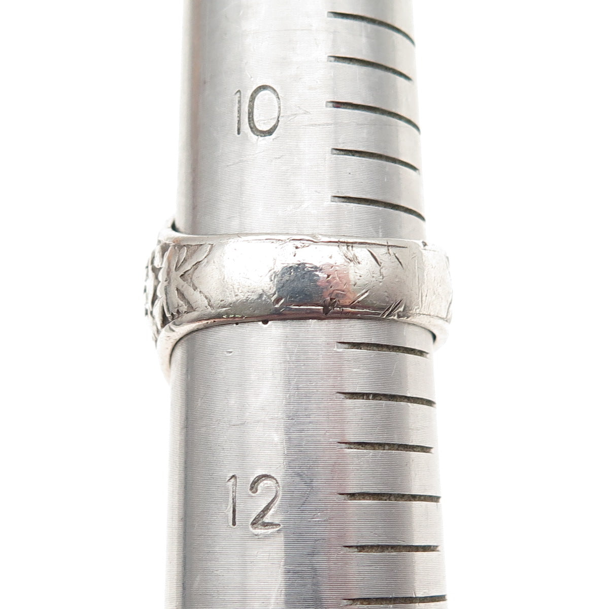 Balfour 925 Sterling Silver Vintage FAA Vocational Agriculture Ring Size 11
