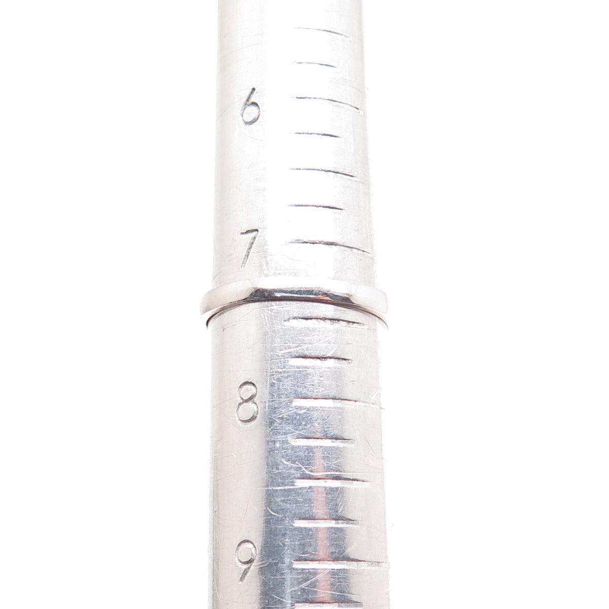 925 Sterling Silver Real Pearl & Round-Cut C Z Modernist Ring Size 7.25