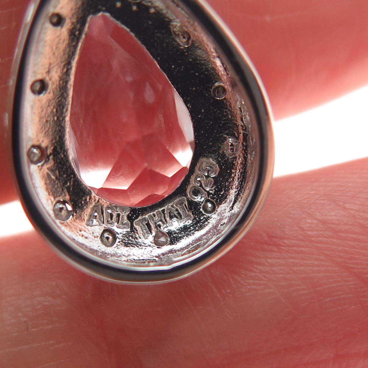 925 Sterling Silver Real Diamond Accent Blue Topaz Peridot & Amethyst Earrings