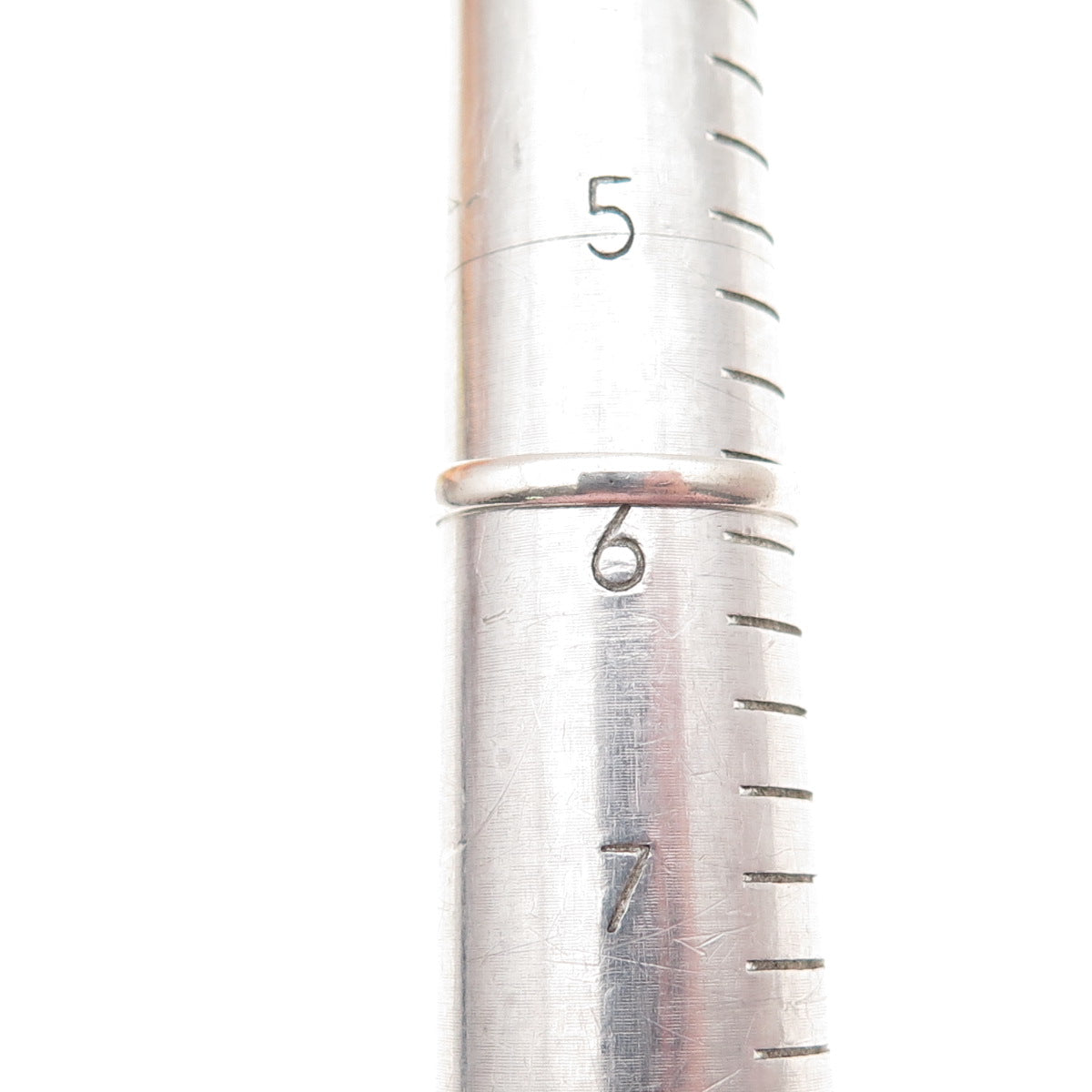 Old Pawn 925 Sterling Silver Vintage Southwestern Bisbee Turquoise Ring Size 6