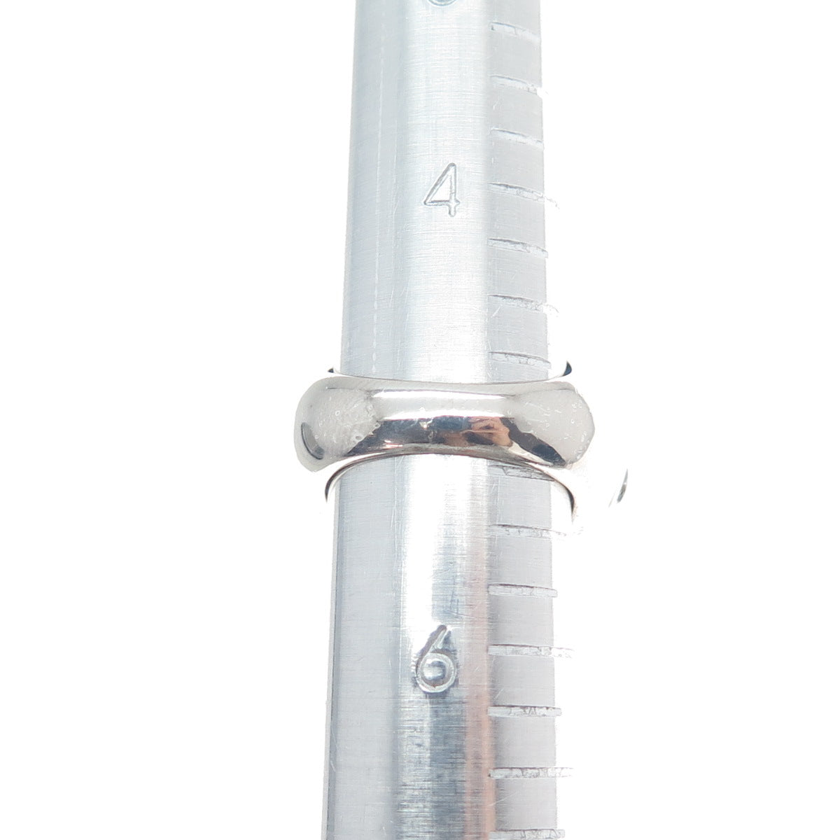 925 Sterling Silver Real Chalcedony Topaz Amethyst Peridot & MOP Ring Size 5.25