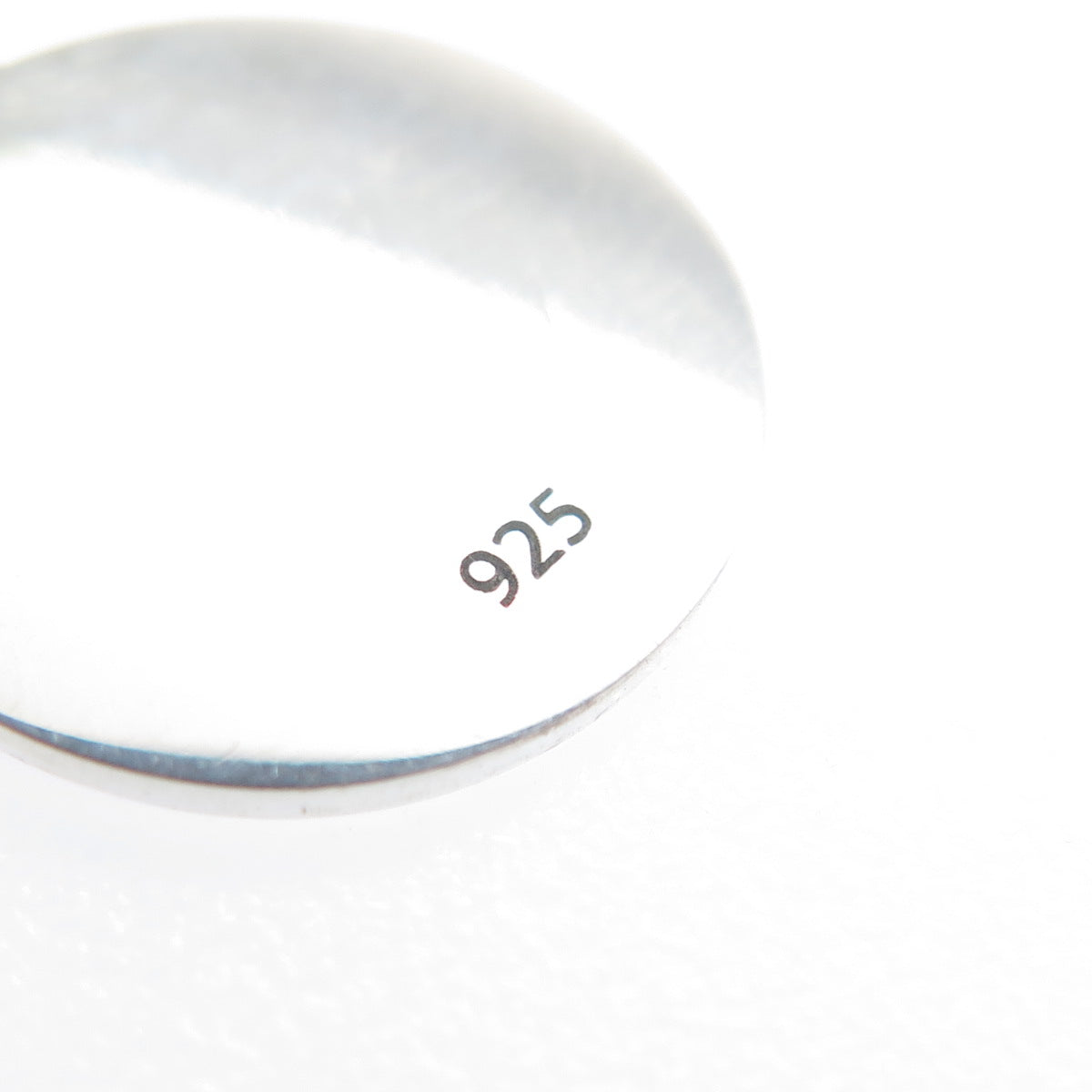 925 Sterling Silver Purple Enamel Cat & Dog Friendship Minimalist Charm Pendant