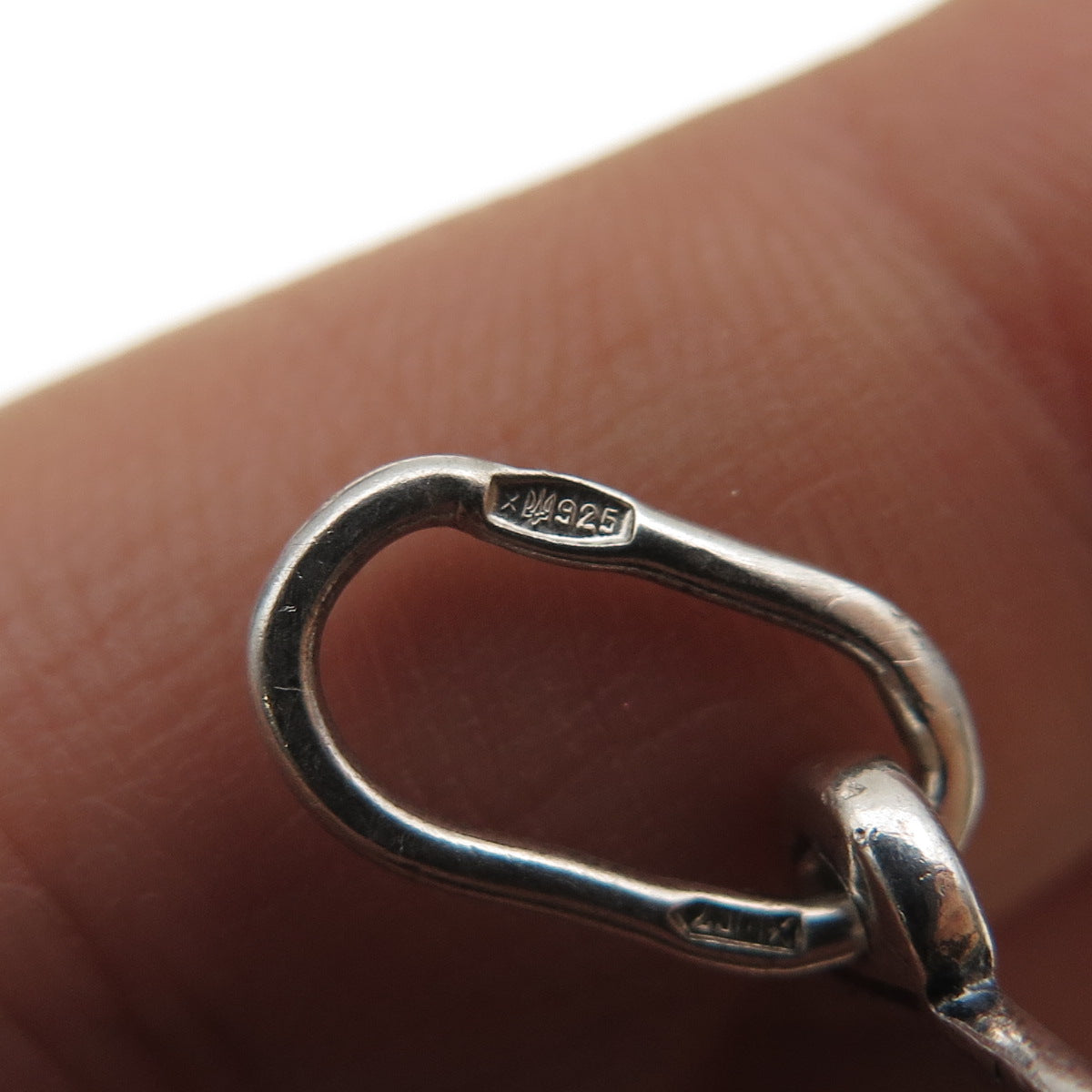925 Sterling Vintage Ukraine Perunytsia in the Circle of Svarog Amulet Pendant