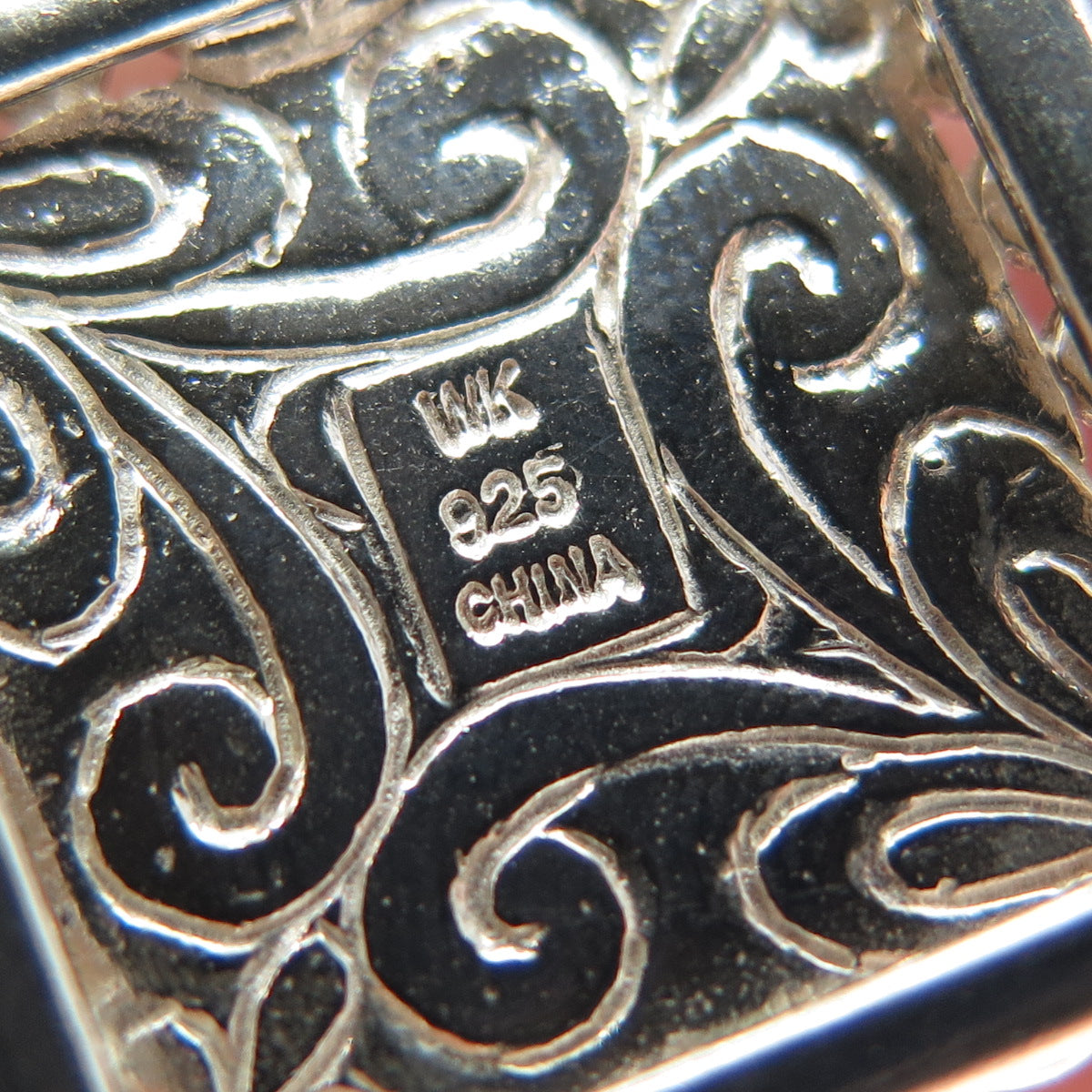 WHITNEY KELLY Sterling Silver Vintage Agate Turquoise Lapis MOP Bracelet 7-7.25"