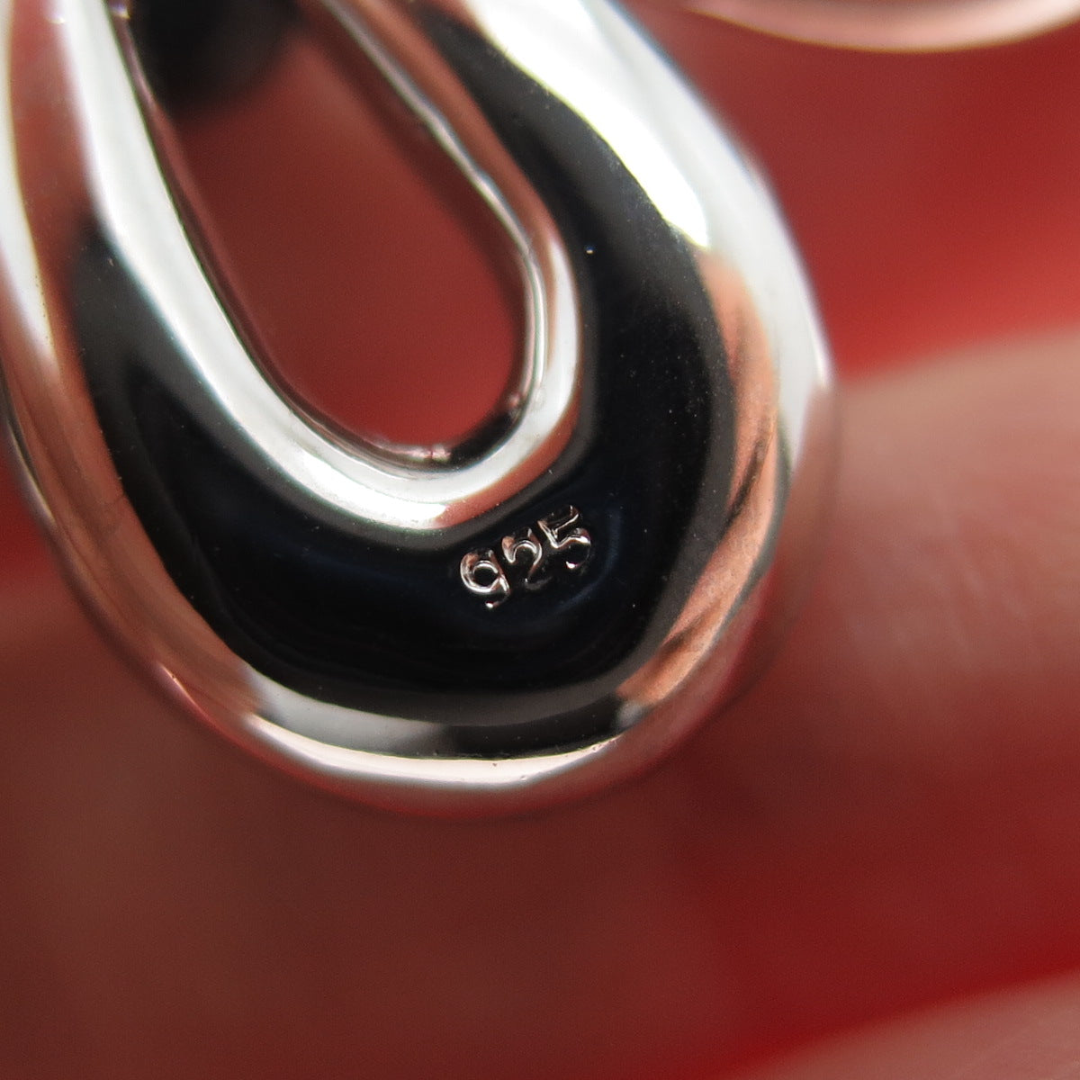 925 Sterling Silver Real Black Onyx Flower Blossom Charm Pendant