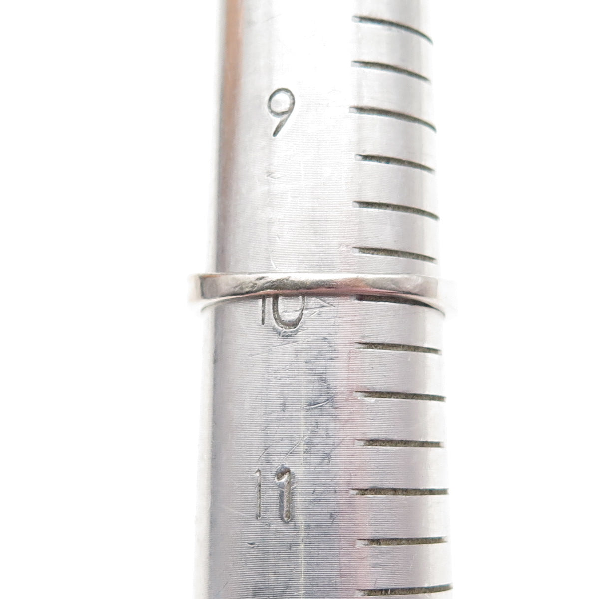 925 Sterling Silver Vintage Real Opal Butterfly Ring Size 10