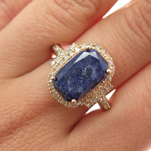 Descriptive image text