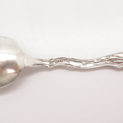 925 Sterling Silver Vintage "Fort Dearborn" Spoon