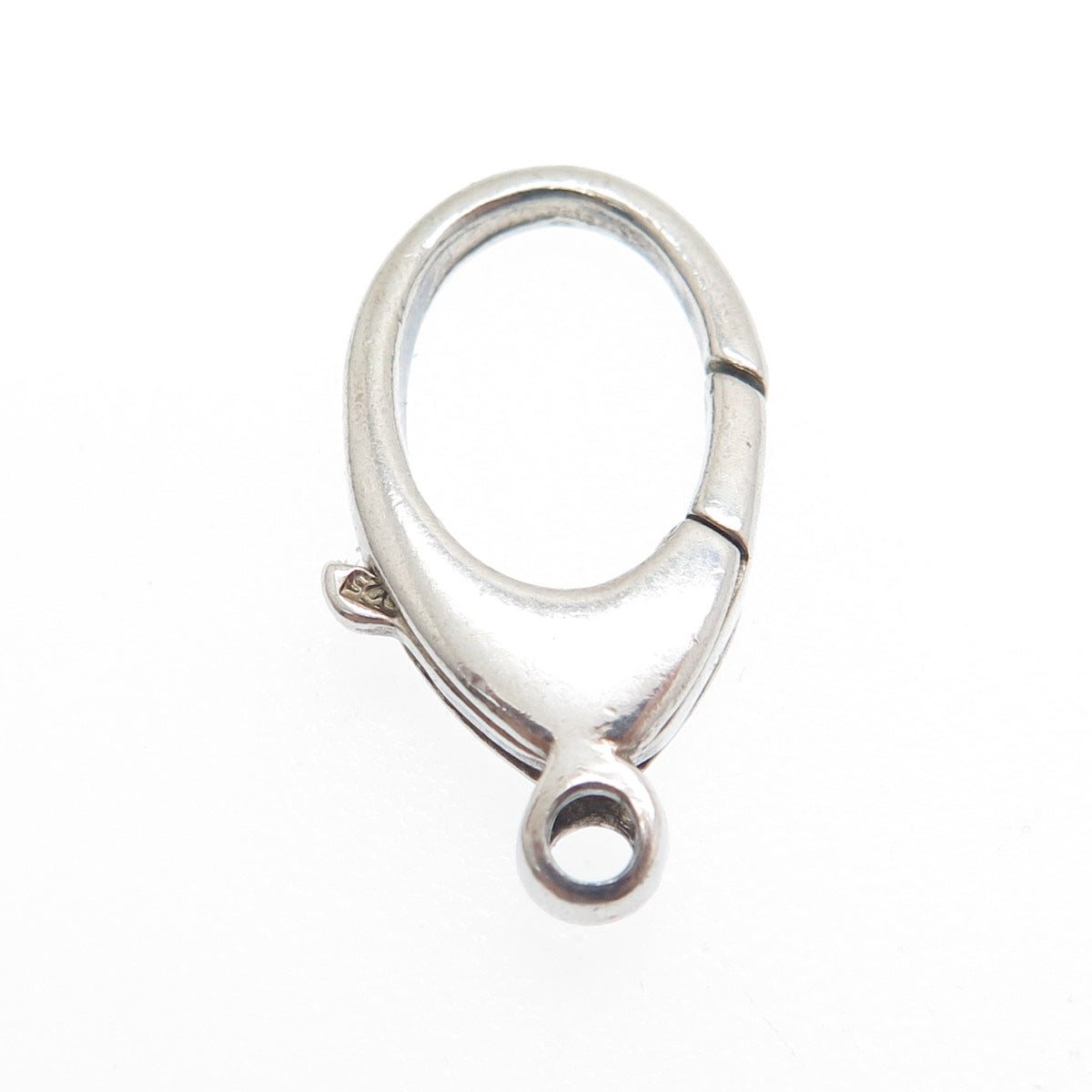 925 Sterling Silver Vintage Bracelet & Necklace Lobster Claw Lock Clasp