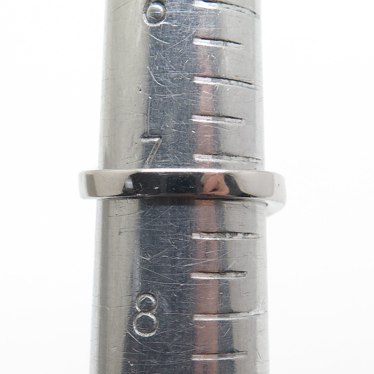 925 Sterling Silver Real Light Blue Topaz Peridot & Citrine Ring Size 7.25