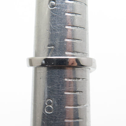 925 Sterling Silver Real Light Blue Topaz Peridot & Citrine Ring Size 7.25