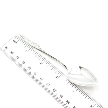 925 Sterling Silver Antique Reed & Barton Tea Spoon