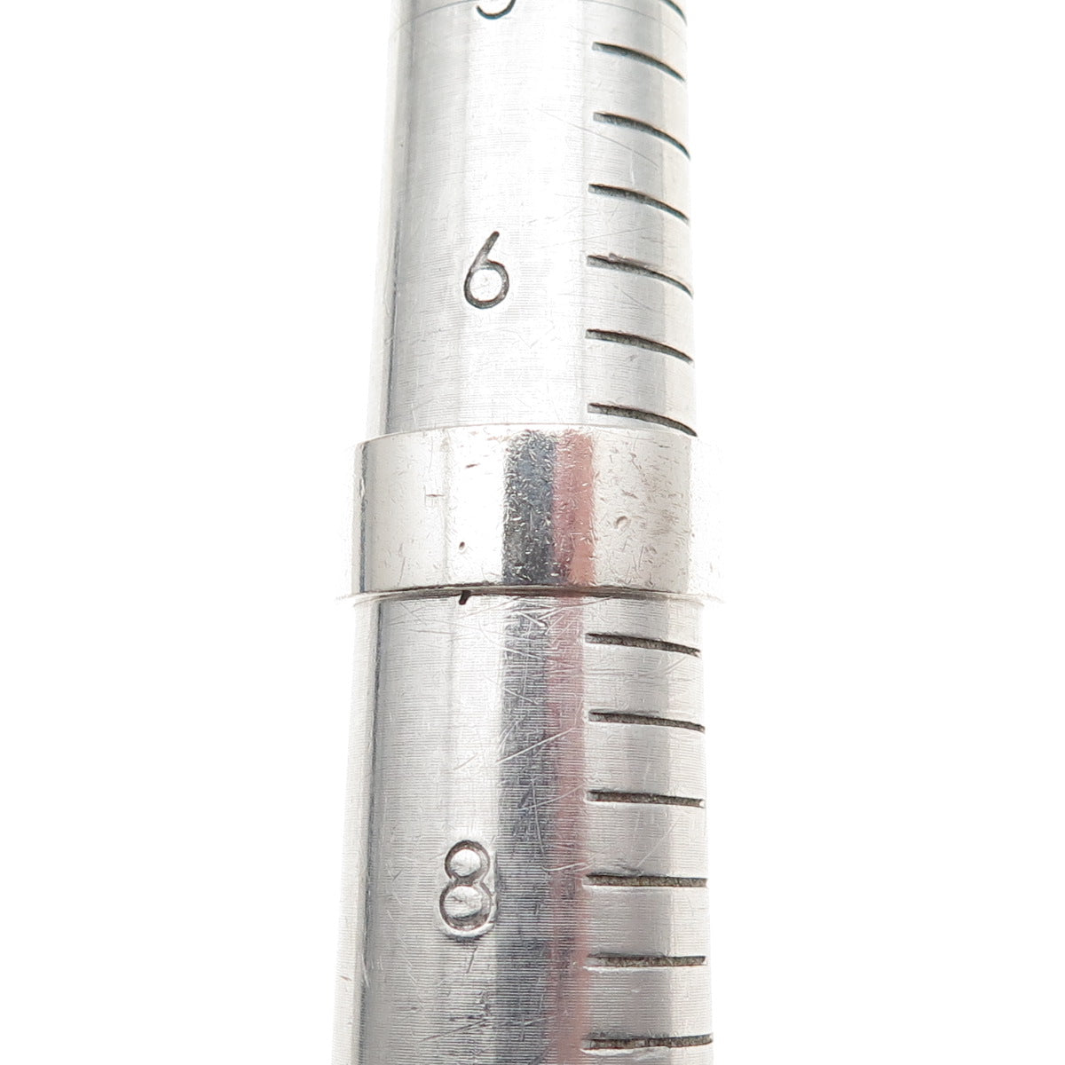 Kupittaan Kulta 925S Sterling Silver Vintage Finland Modernist Ball Ring Size 7