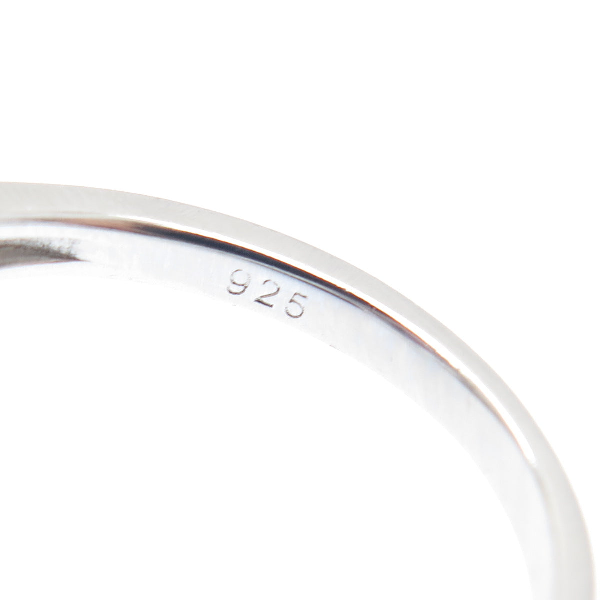 925 Sterling Silver Real Marquis-Cut Mystic Topaz Gemstone Ring Size 7.25