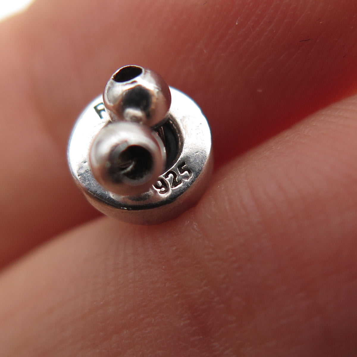 925 Sterling Topaz Amethyst Garnet Citrine & Peridot Adjustable Bracelet 6-10.5"