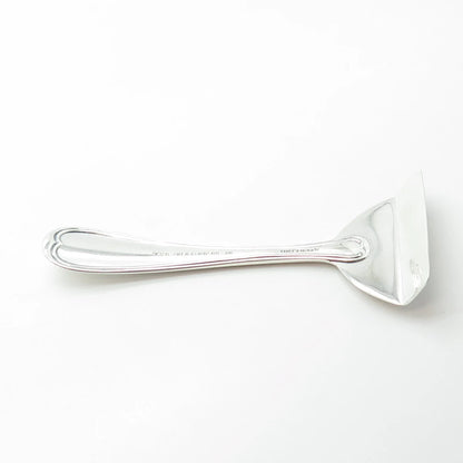 GEORG JENSEN 925 Sterling Silver Vintage USA Handmade Baby Food Pusher