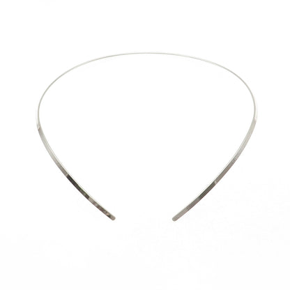 James Avery 925 Sterling Silver Vintage Adjustable Choker Necklace 16"