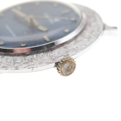 Cronel Vintage Swiss Park-Royal 671 Manual Wind Movement Shock-Protected Watch