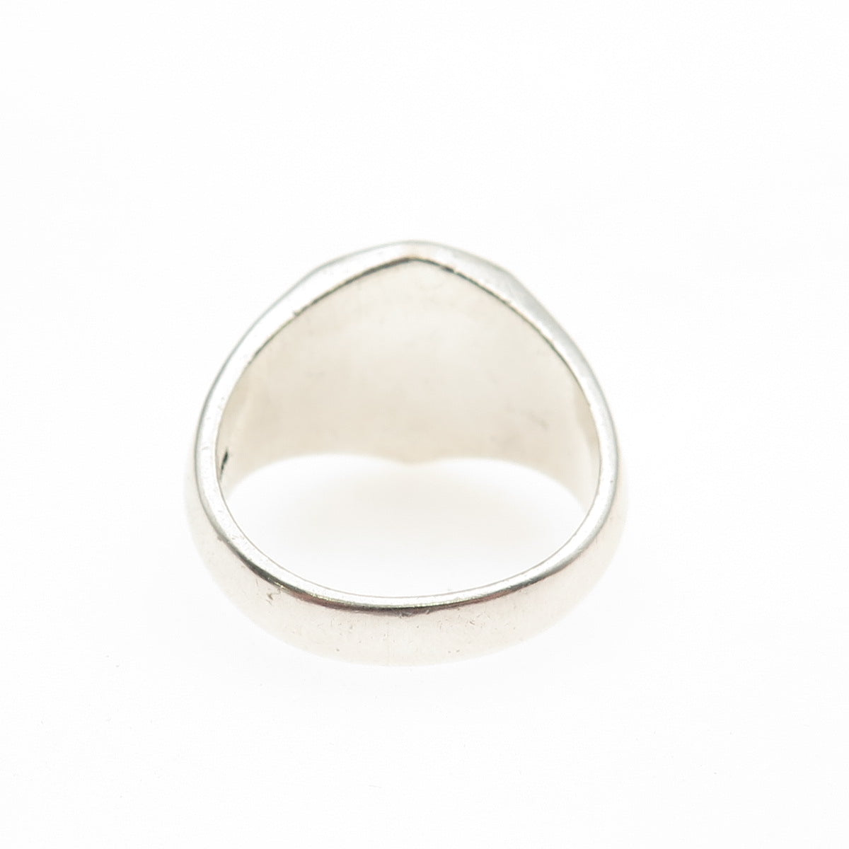 LGB BALFOUR Sterling Silver Vintage Future Homemakers of America Ring Size 7.25