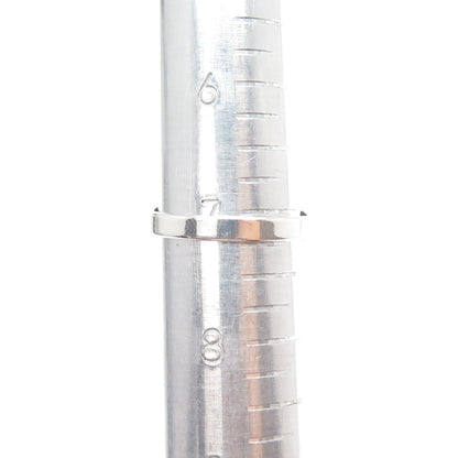 PACIFIC JEWELRY Old Pawn 925 Sterling Vintage Peacock Turquoise Ring Size 7.25