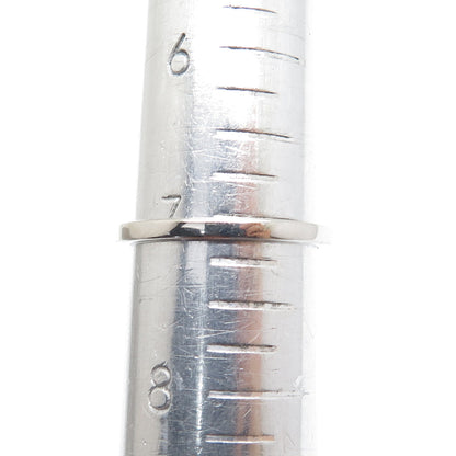 925 Sterling Silver Real Oval-Cut Opal & White Topaz Floral Ring Size 7