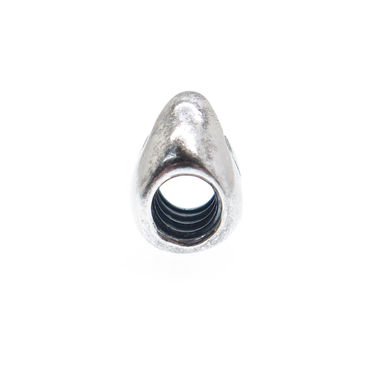 CHAMILIA 925 Sterling Silver Mom & Child Bead Charm