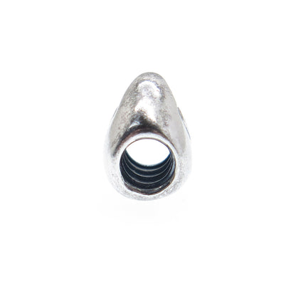 CHAMILIA 925 Sterling Silver Mom & Child Bead Charm