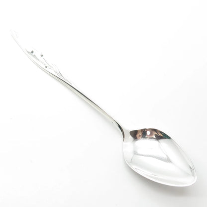 925 Sterling Silver Antique Reed & Barton Tea Spoon