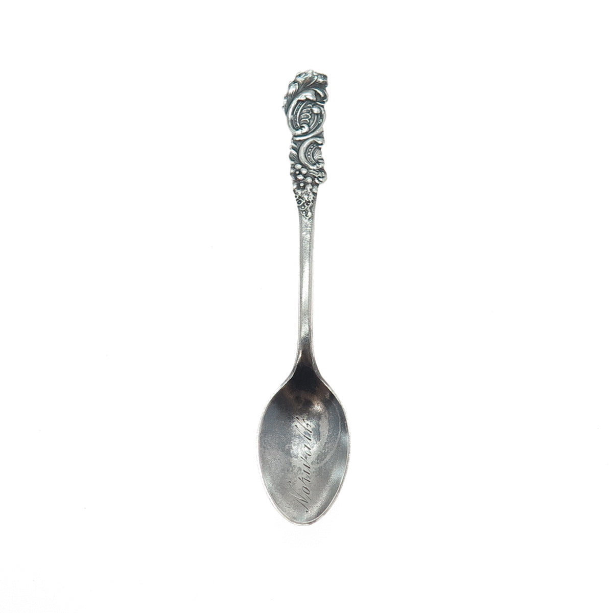 GORHAM 925 Sterling Silver Antique Victorian 1885 No. 11 Coffee Spoon