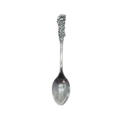 GORHAM 925 Sterling Silver Antique Victorian 1885 No. 11 Coffee Spoon