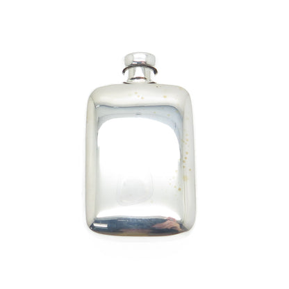 TIFFANY & CO. 925 Sterling Silver Vintage Perfume Bottle