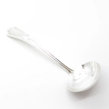 925 Sterling Silver Vintage Manchester Silver Co. Spoon