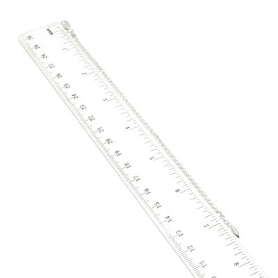 HAN 925 Sterling Silver Italy Spiga Link Bracelet 7.5"