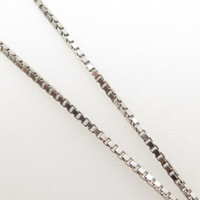 925 Sterling Silver Oval & Round-Cut C Z Tennis Bolo Adjustable Bracelet 6-9"