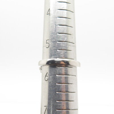 925 Sterling Silver Real Mystic Quartz & Multi-C Z Ring Size 5.75