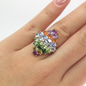 Descriptive image text