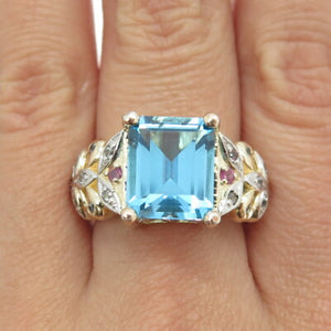 Descriptive image text