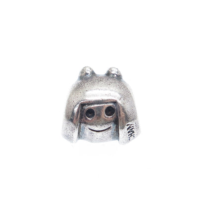CHAMILIA 925 Sterling Silver Little Girl Bead Charm