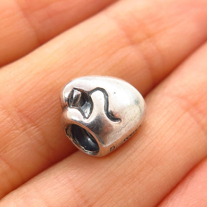 925 Sterling Silver Chamilia Motherhood Bead Charm