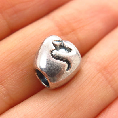 925 Sterling Silver Chamilia Motherhood Bead Charm